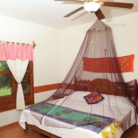 El Molino Hotel Boutique Rio Verde Bagian luar foto