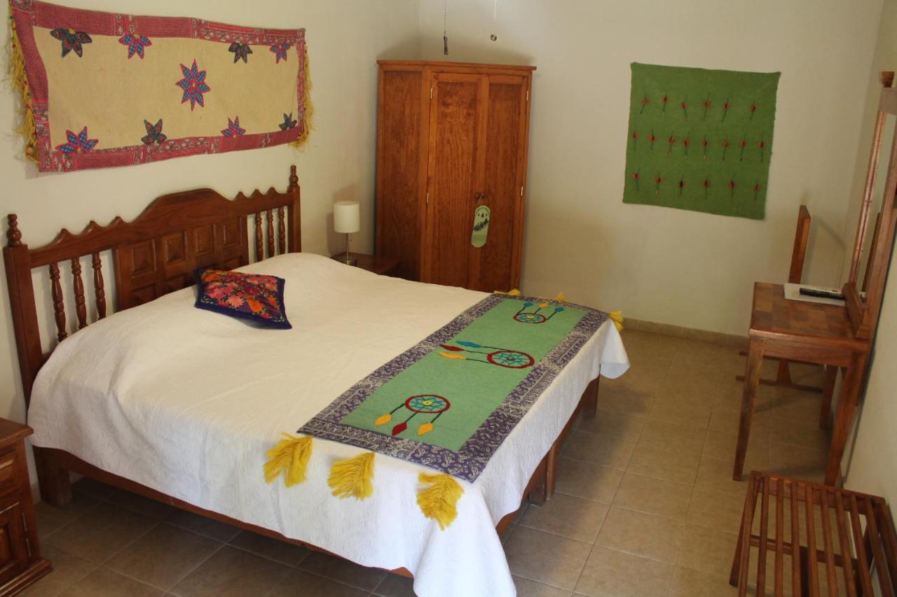 El Molino Hotel Boutique Rio Verde Bagian luar foto