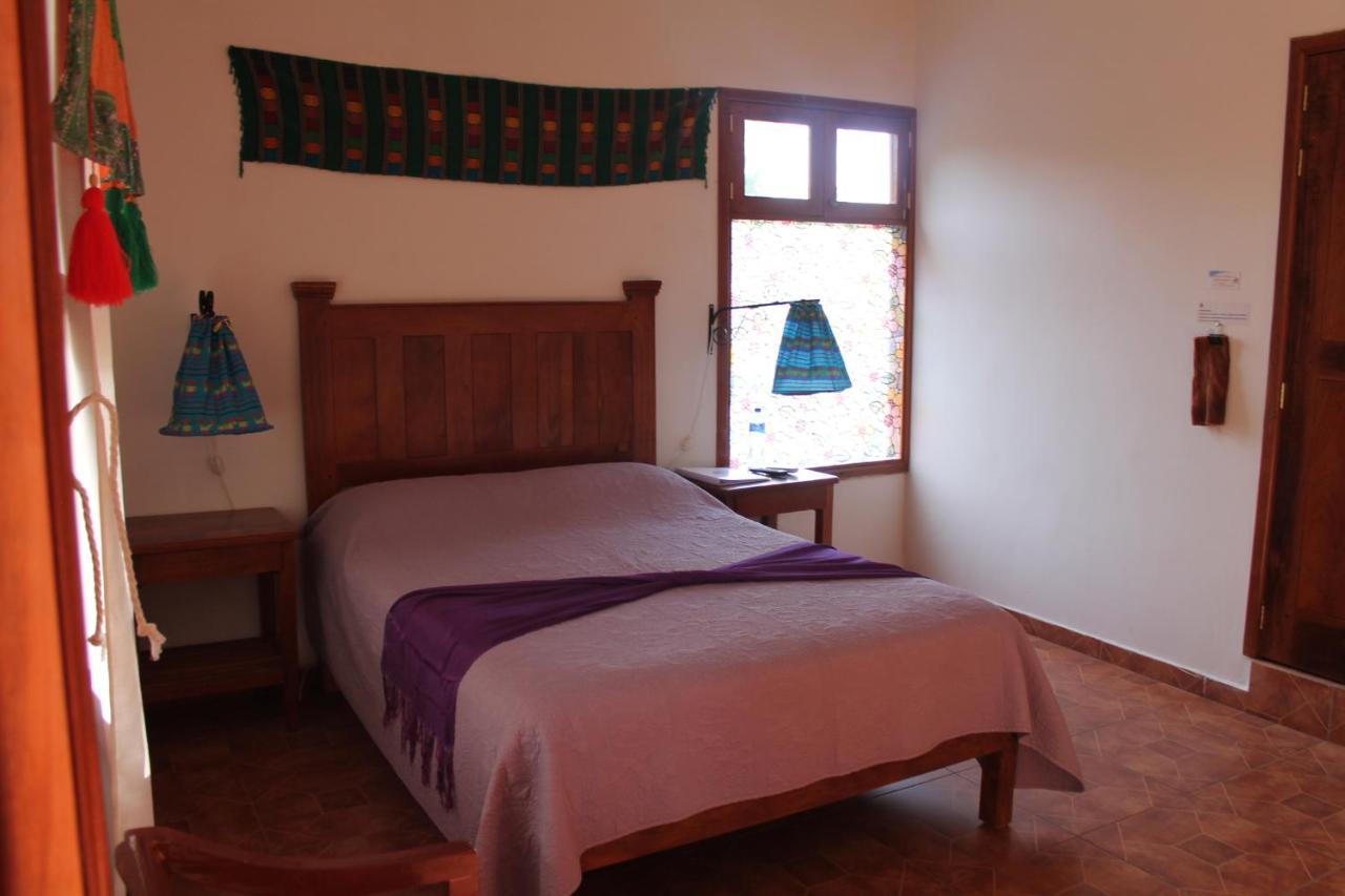 El Molino Hotel Boutique Rio Verde Bagian luar foto