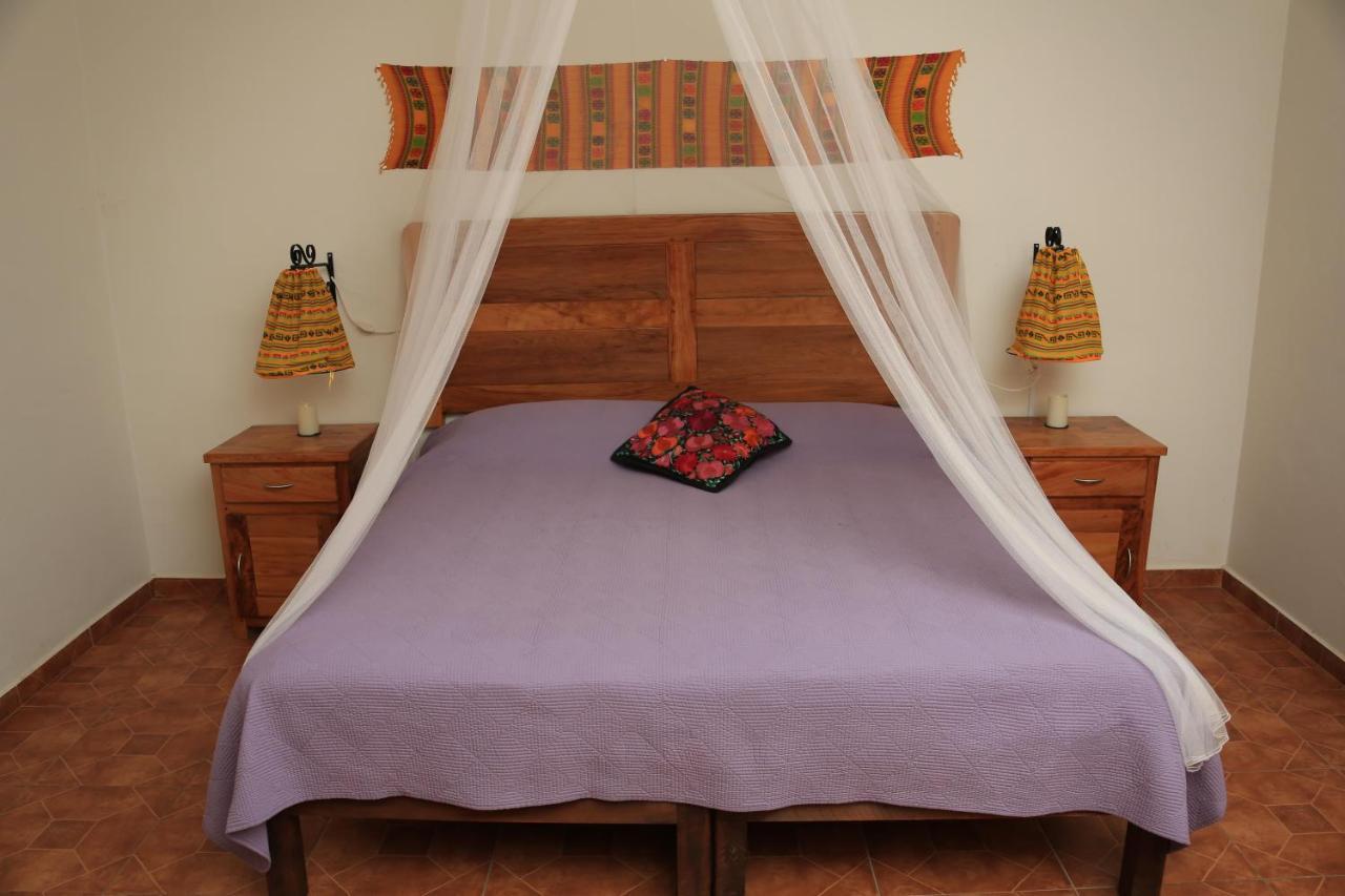 El Molino Hotel Boutique Rio Verde Bagian luar foto
