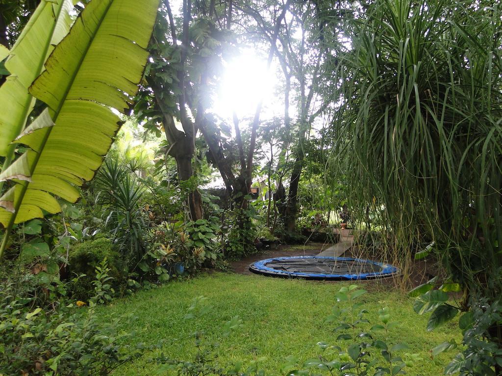 El Molino Hotel Boutique Rio Verde Bagian luar foto