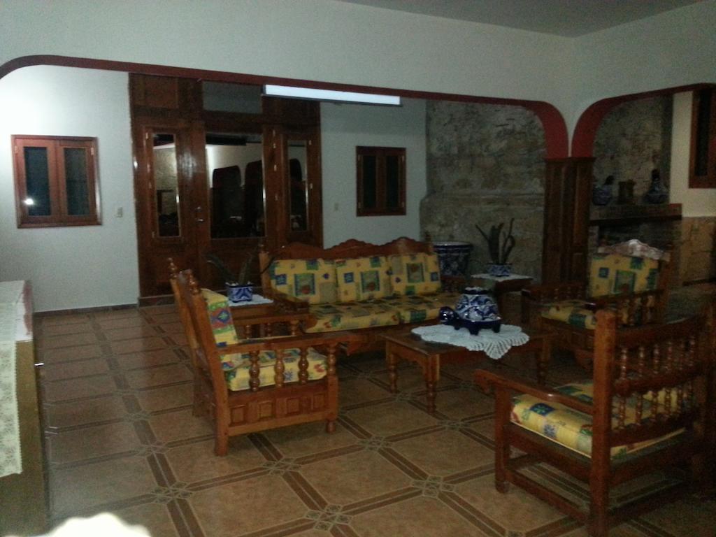 El Molino Hotel Boutique Rio Verde Bagian luar foto