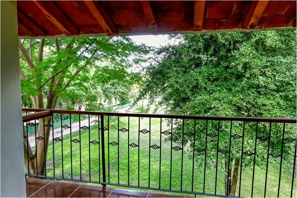 El Molino Hotel Boutique Rio Verde Bagian luar foto
