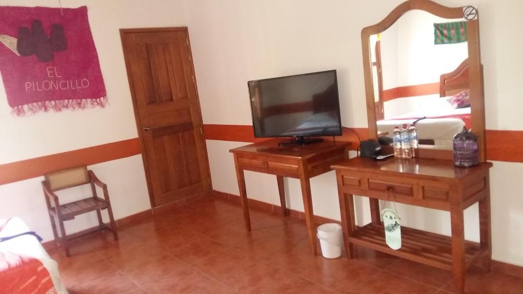 El Molino Hotel Boutique Rio Verde Bagian luar foto