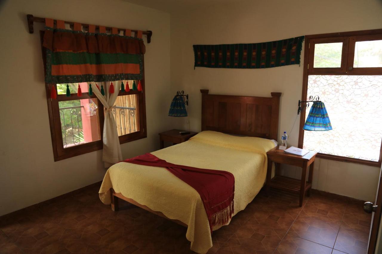El Molino Hotel Boutique Rio Verde Bagian luar foto