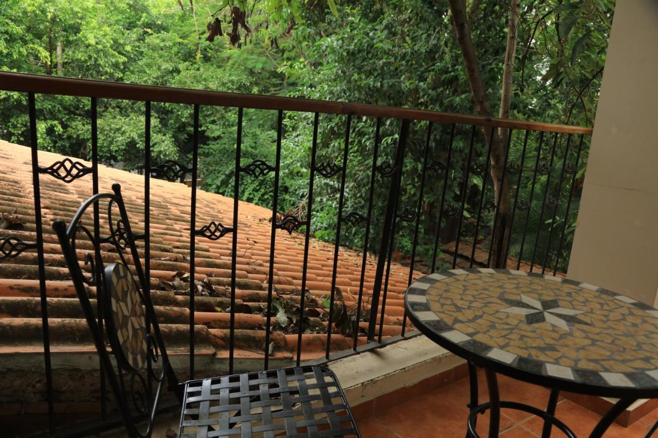 El Molino Hotel Boutique Rio Verde Bagian luar foto