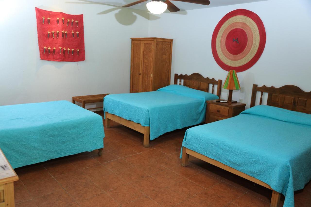 El Molino Hotel Boutique Rio Verde Bagian luar foto