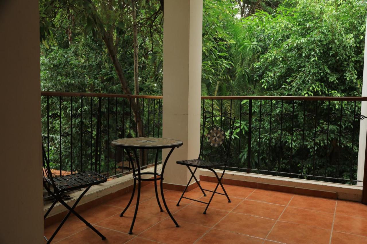 El Molino Hotel Boutique Rio Verde Bagian luar foto