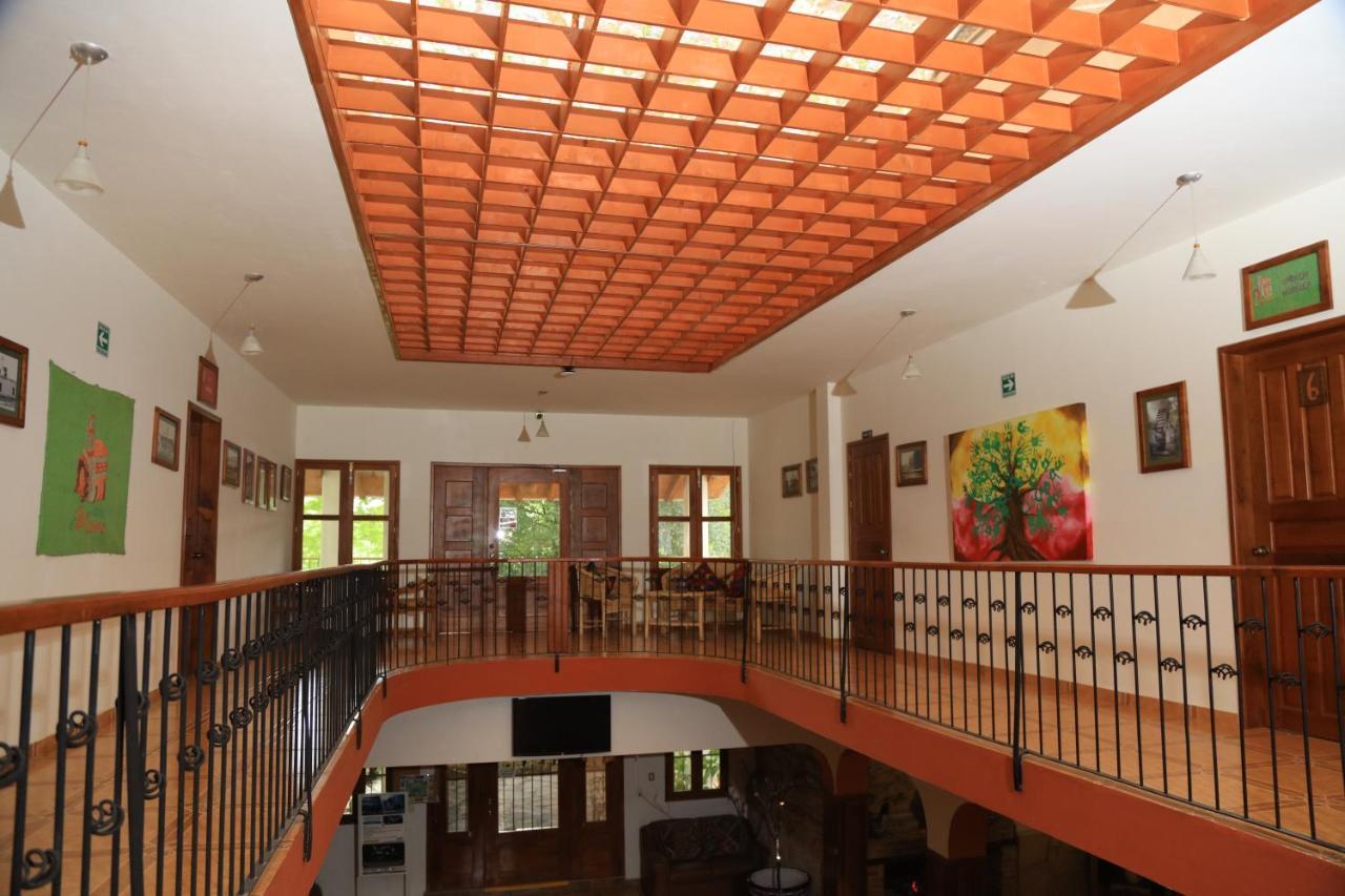 El Molino Hotel Boutique Rio Verde Bagian luar foto